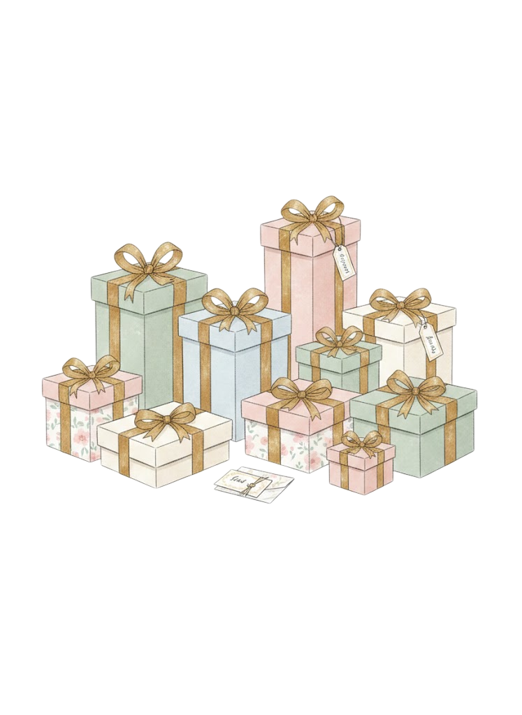 Gifts