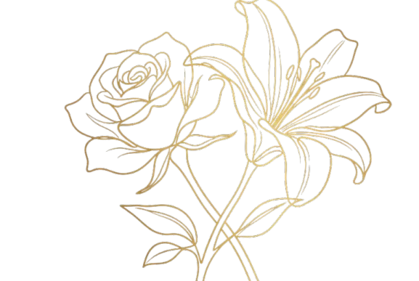 Flowers Illustration